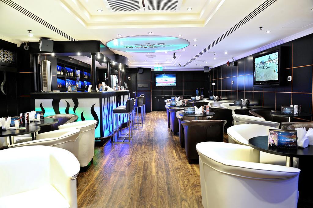 Signature Inn Al Riqqa Ντουμπάι Εξωτερικό φωτογραφία