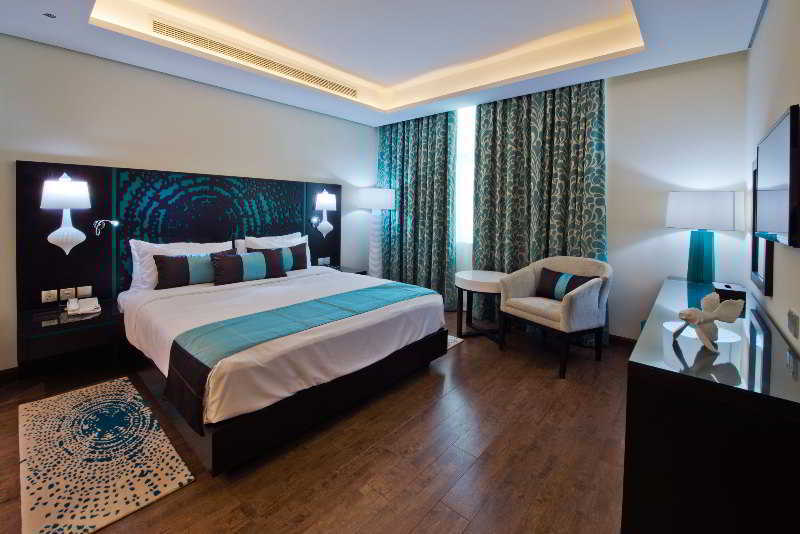 Signature Inn Al Riqqa Ντουμπάι Εξωτερικό φωτογραφία