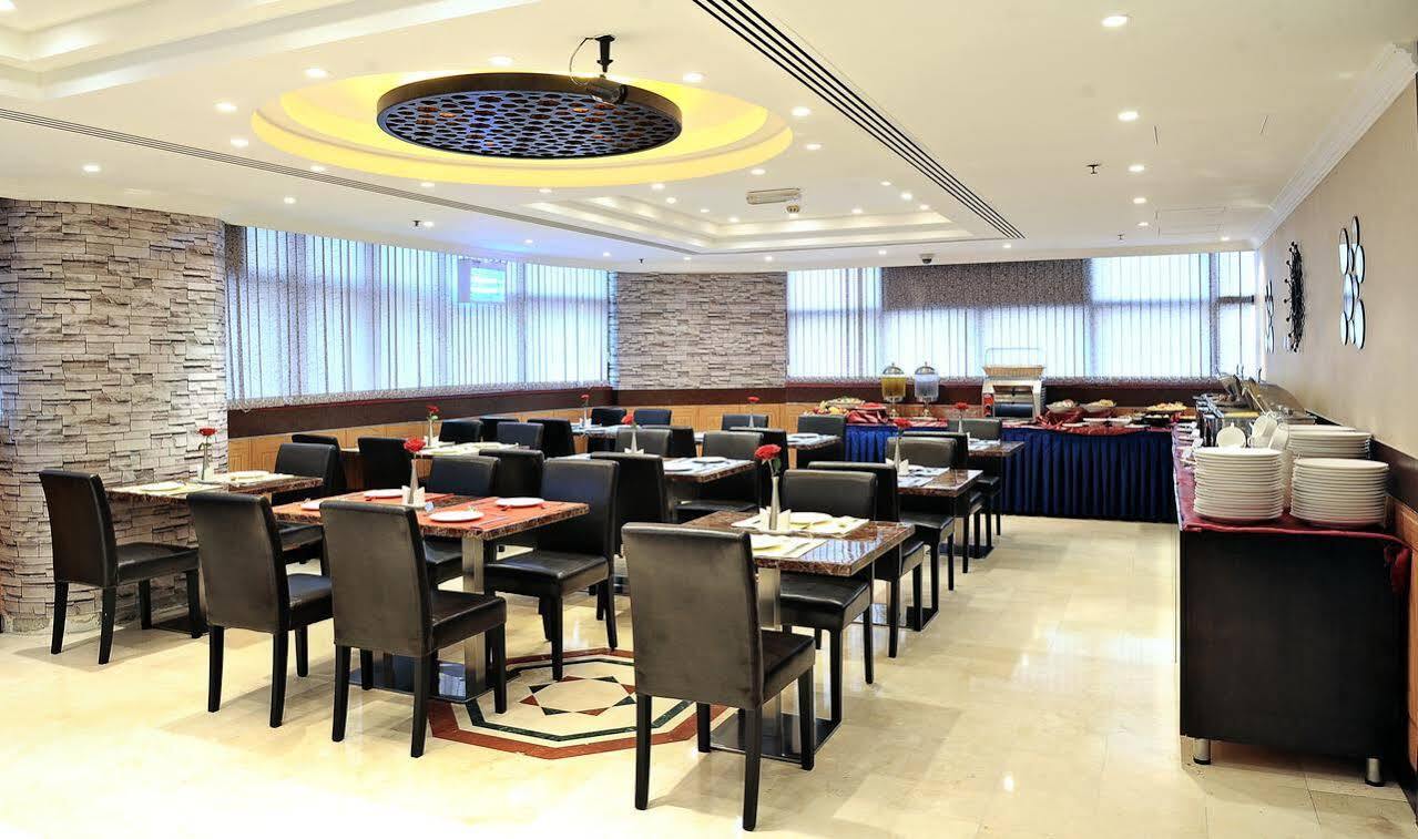 Signature Inn Al Riqqa Ντουμπάι Εξωτερικό φωτογραφία